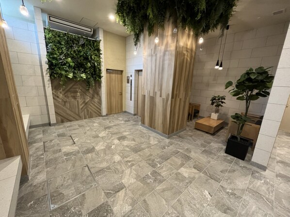 ワコーレ姫路城巽ガーデンズの物件外観写真